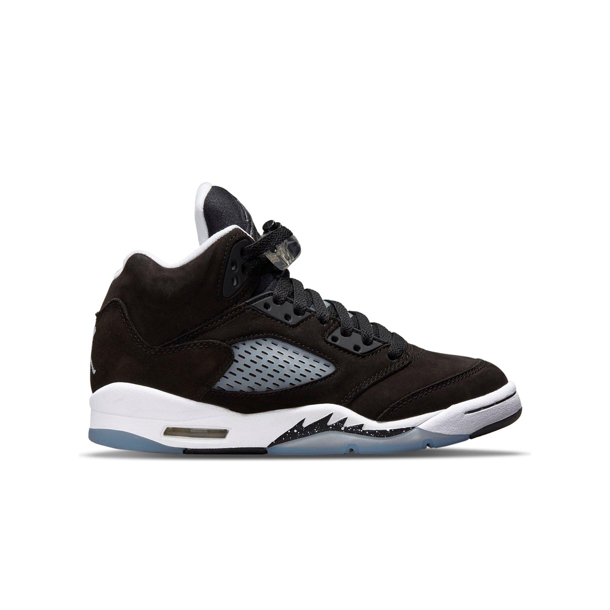 Air Jordan 5 Retro Shoes Low Mid High Hibbett City Gear